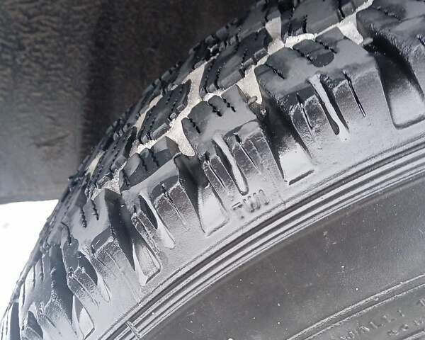 Зелений ЗАЗ 1103 Славута, об'ємом двигуна 1.2 л та пробігом 150 тис. км за 1150 $, фото 12 на Automoto.ua