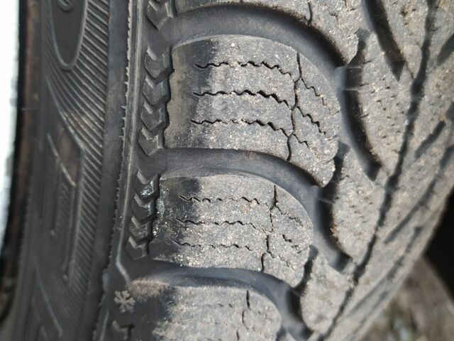 Зеленый ЗАЗ 1103 Славута, объемом двигателя 1.2 л и пробегом 150 тыс. км за 900 $, фото 4 на Automoto.ua