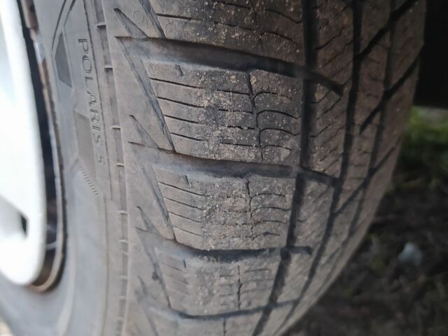 Зеленый ЗАЗ 1103 Славута, объемом двигателя 1.2 л и пробегом 150 тыс. км за 900 $, фото 3 на Automoto.ua