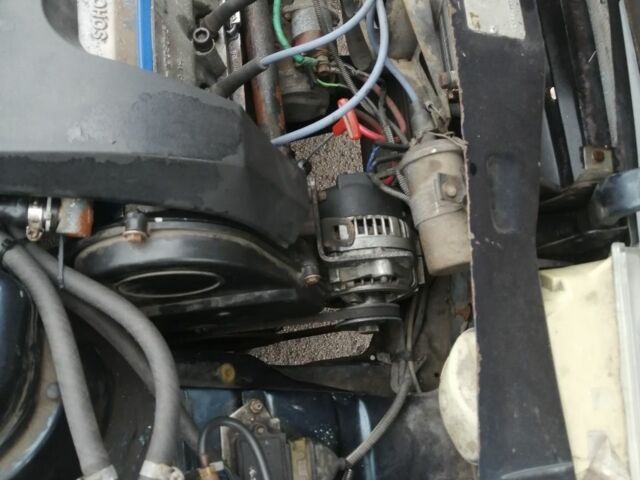 Зеленый ЗАЗ 1103 Славута, объемом двигателя 1.3 л и пробегом 142 тыс. км за 670 $, фото 2 на Automoto.ua