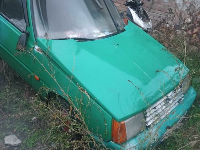 ЗАЗ 1103 Славута 2003 в Кропивницком (Кировограде) на Automoto.ua Зеленый ЗАЗ 1103 Славута, объемом двигателя 1.1 л и пробегом 200 тыс. км за 358 $, фото 1 на Automoto.ua