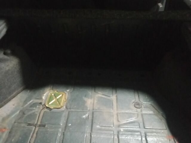 Зеленый ЗАЗ 1103 Славута, объемом двигателя 0 л и пробегом 110 тыс. км за 355 $, фото 1 на Automoto.ua