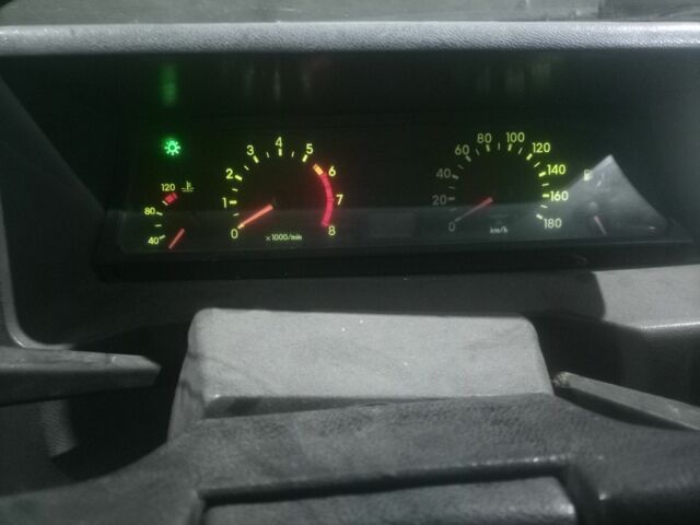 Зеленый ЗАЗ 1103 Славута, объемом двигателя 1 л и пробегом 191 тыс. км за 800 $, фото 7 на Automoto.ua