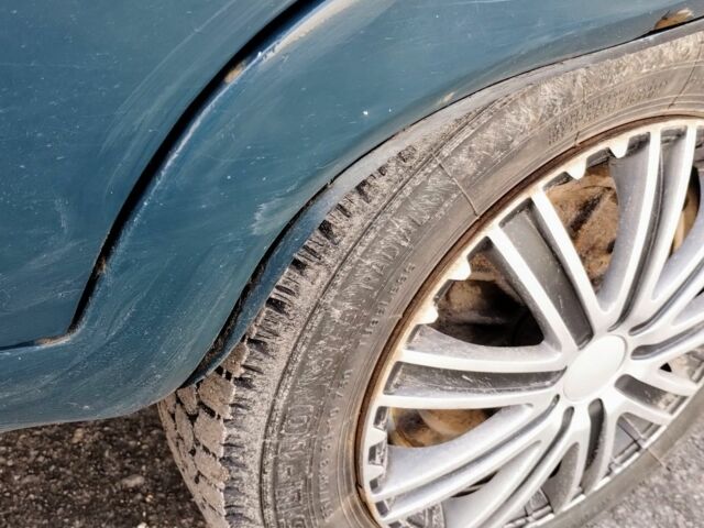 Зеленый ЗАЗ 1103 Славута, объемом двигателя 1.2 л и пробегом 300 тыс. км за 929 $, фото 3 на Automoto.ua