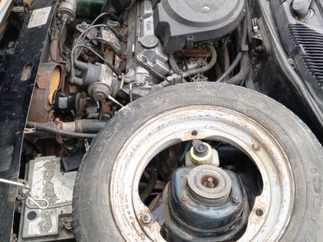 Зеленый ЗАЗ 1103 Славута, объемом двигателя 0 л и пробегом 135 тыс. км за 750 $, фото 10 на Automoto.ua