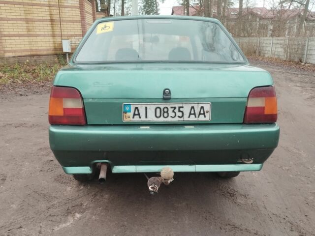 Зелений ЗАЗ 1103 Славута, об'ємом двигуна 1.2 л та пробігом 129 тис. км за 800 $, фото 3 на Automoto.ua