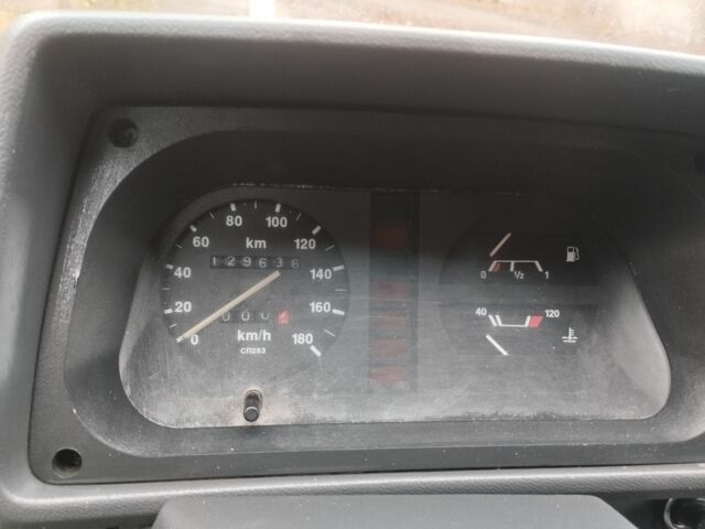 Зелений ЗАЗ 1103 Славута, об'ємом двигуна 1.2 л та пробігом 129 тис. км за 800 $, фото 12 на Automoto.ua