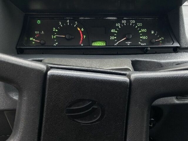 Зеленый ЗАЗ 1103 Славута, объемом двигателя 1.2 л и пробегом 173 тыс. км за 1200 $, фото 4 на Automoto.ua