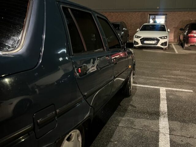 Зелений ЗАЗ 1103 Славута, об'ємом двигуна 1.2 л та пробігом 25 тис. км за 1310 $, фото 2 на Automoto.ua