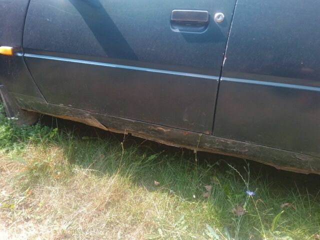 Зелений ЗАЗ 1103 Славута, об'ємом двигуна 1.2 л та пробігом 120 тис. км за 828 $, фото 2 на Automoto.ua