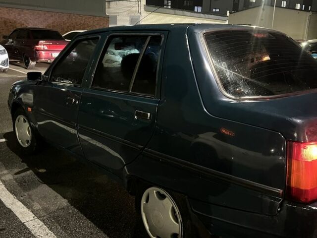 Зелений ЗАЗ 1103 Славута, об'ємом двигуна 1.2 л та пробігом 25 тис. км за 1310 $, фото 1 на Automoto.ua