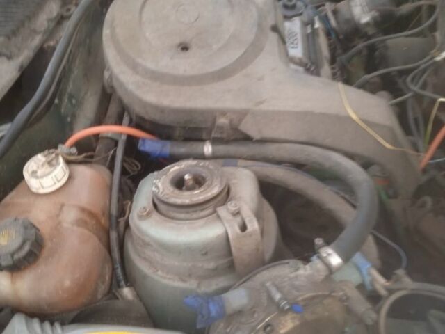 Зелений ЗАЗ 1103 Славута, об'ємом двигуна 1.2 л та пробігом 193 тис. км за 370 $, фото 3 на Automoto.ua