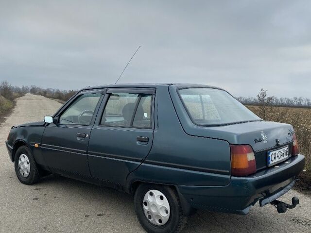 Зеленый ЗАЗ 1103 Славута, объемом двигателя 1.2 л и пробегом 173 тыс. км за 1200 $, фото 2 на Automoto.ua