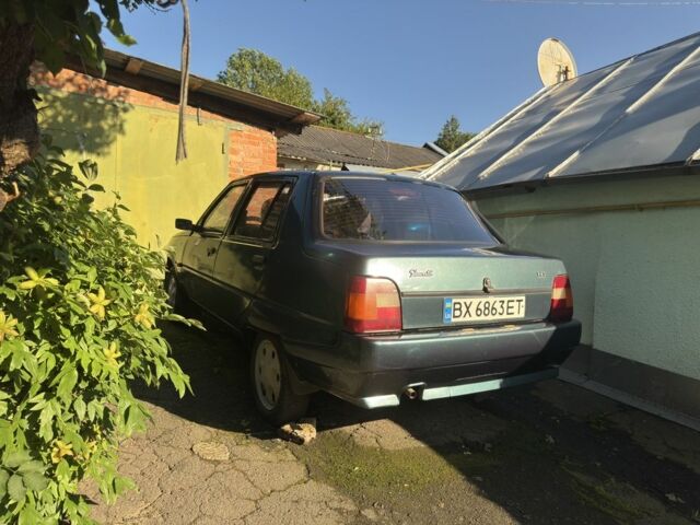 ЗАЗ 1103 Славута 2005 в Хмельницком на Automoto.ua Зеленый ЗАЗ 1103 Славута, объемом двигателя 1.2 л и пробегом 97 тыс. км за 952 $, фото 3 на Automoto.ua