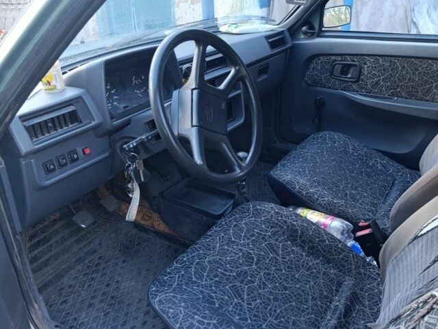 ЗАЗ 1103 Славута 2006 в Днепре (Днепропетровске) на Automoto.ua Зеленый ЗАЗ 1103 Славута, объемом двигателя 1.2 л и пробегом 74 тыс. км за 1300 $, фото 1 на Automoto.ua