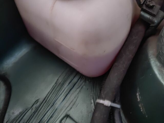 Зеленый ЗАЗ 1103 Славута, объемом двигателя 1.2 л и пробегом 84 тыс. км за 1251 $, фото 6 на Automoto.ua