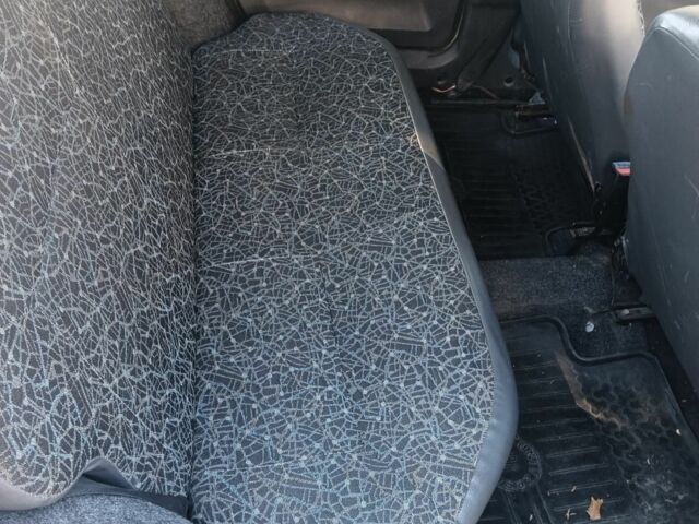 Зелений ЗАЗ 1103 Славута, об'ємом двигуна 0 л та пробігом 150 тис. км за 1697 $, фото 7 на Automoto.ua