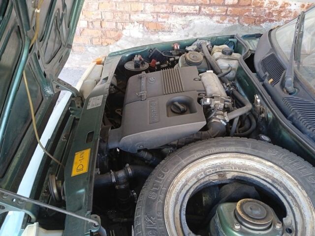 Зелений ЗАЗ 1103 Славута, об'ємом двигуна 1.2 л та пробігом 79 тис. км за 2 $, фото 1 на Automoto.ua