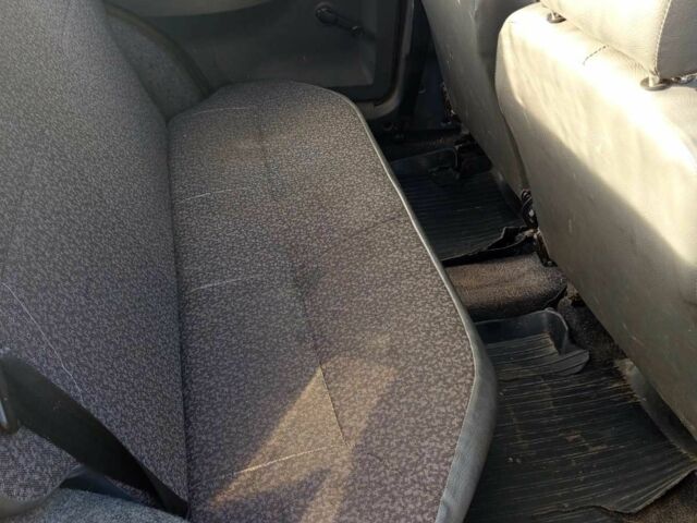 Зелений ЗАЗ 1103 Славута, об'ємом двигуна 0 л та пробігом 100 тис. км за 850 $, фото 7 на Automoto.ua