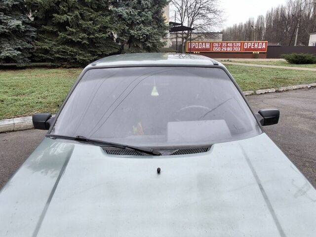 Зеленый ЗАЗ 1103 Славута, объемом двигателя 0 л и пробегом 150 тыс. км за 1530 $, фото 3 на Automoto.ua