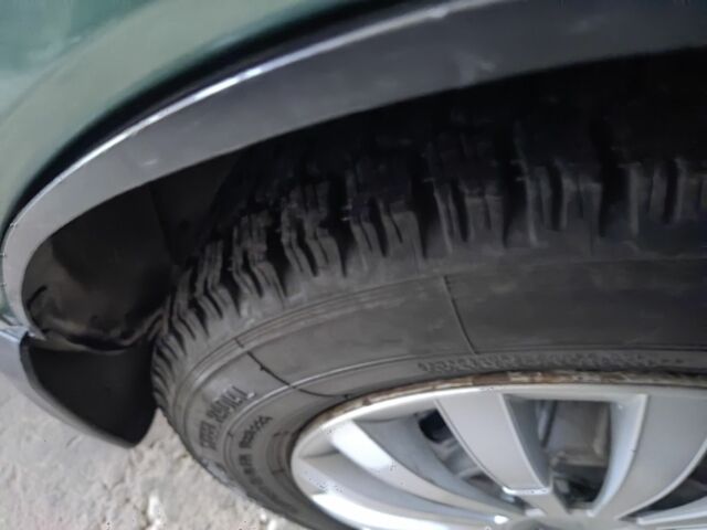 Зеленый ЗАЗ 1103 Славута, объемом двигателя 1.2 л и пробегом 84 тыс. км за 1251 $, фото 12 на Automoto.ua