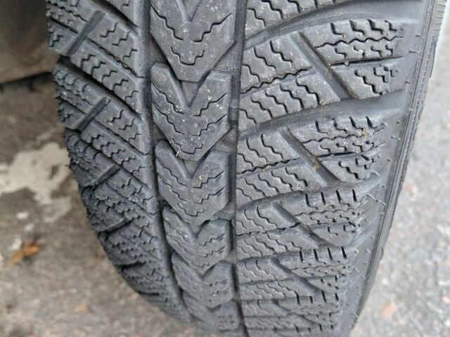 Зеленый ЗАЗ 1103 Славута, объемом двигателя 1.2 л и пробегом 146 тыс. км за 1750 $, фото 6 на Automoto.ua