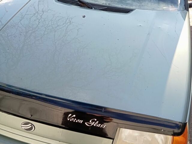 Зеленый ЗАЗ 1103 Славута, объемом двигателя 1.2 л и пробегом 178 тыс. км за 1000 $, фото 5 на Automoto.ua