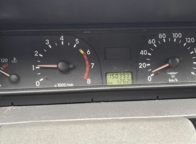 Зеленый ЗАЗ 1103 Славута, объемом двигателя 0 л и пробегом 150 тыс. км за 1530 $, фото 7 на Automoto.ua