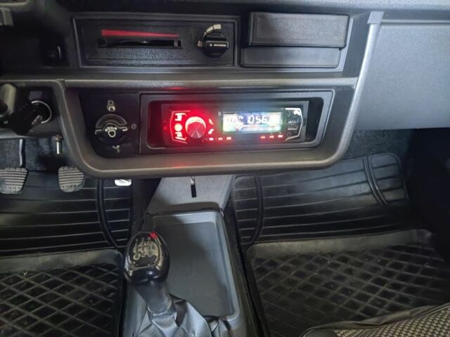 Зеленый ЗАЗ 1103 Славута, объемом двигателя 1.2 л и пробегом 84 тыс. км за 1550 $, фото 3 на Automoto.ua