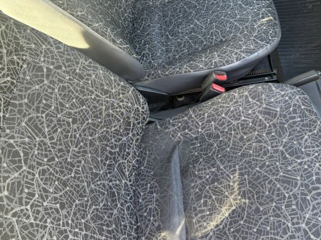 Зеленый ЗАЗ 1103 Славута, объемом двигателя 0 л и пробегом 137 тыс. км за 880 $, фото 7 на Automoto.ua