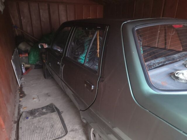 Зеленый ЗАЗ 1103 Славута, объемом двигателя 0 л и пробегом 60 тыс. км за 1504 $, фото 3 на Automoto.ua