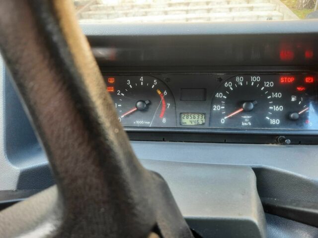 Зелений ЗАЗ 1103 Славута, об'ємом двигуна 1.2 л та пробігом 3 тис. км за 1100 $, фото 9 на Automoto.ua