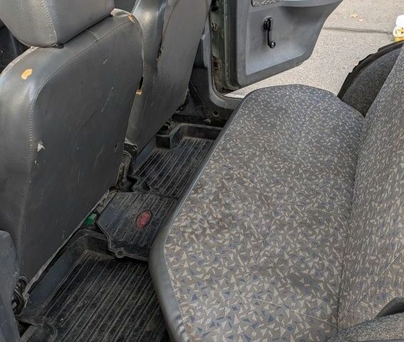 Зелений ЗАЗ 1103 Славута, об'ємом двигуна 1.2 л та пробігом 160 тис. км за 1200 $, фото 5 на Automoto.ua