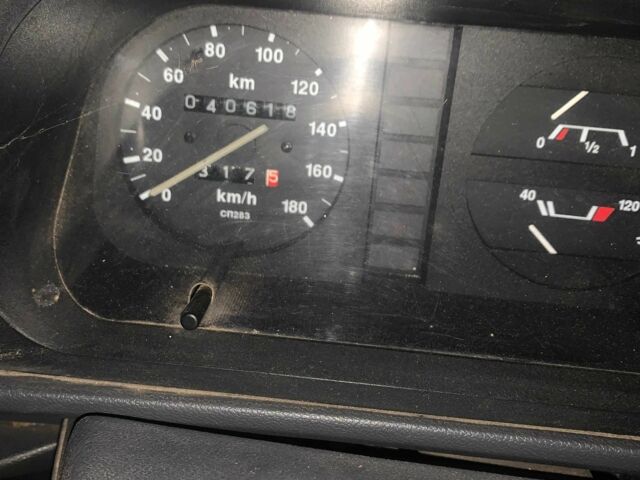 Зеленый ЗАЗ 1103 Славута, объемом двигателя 0 л и пробегом 40 тыс. км за 2000 $, фото 5 на Automoto.ua