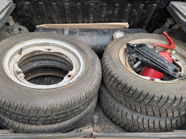 Зелений ЗАЗ 1103 Славута, об'ємом двигуна 1.2 л та пробігом 160 тис. км за 1200 $, фото 7 на Automoto.ua