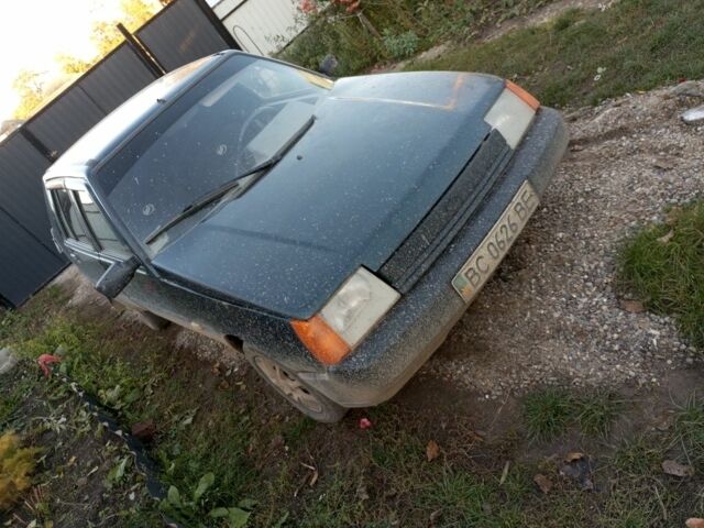 ЗАЗ 1103 Славута 2008 в Черновцах на Automoto.ua Зеленый ЗАЗ 1103 Славута, объемом двигателя 0 л и пробегом 3 тыс. км за 800 $, фото 5 на Automoto.ua