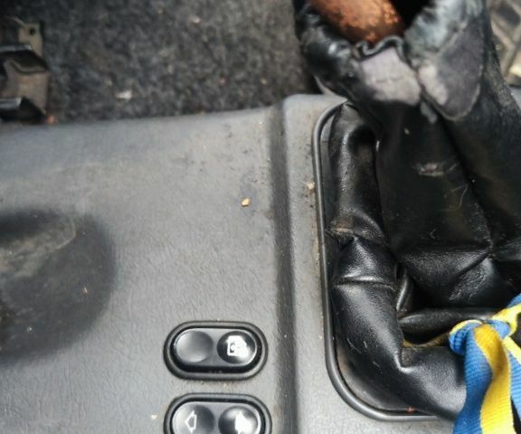 Зеленый ЗАЗ 1103 Славута, объемом двигателя 1.2 л и пробегом 200 тыс. км за 900 $, фото 7 на Automoto.ua