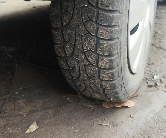 Зеленый ЗАЗ 1103 Славута, объемом двигателя 1.2 л и пробегом 200 тыс. км за 900 $, фото 14 на Automoto.ua