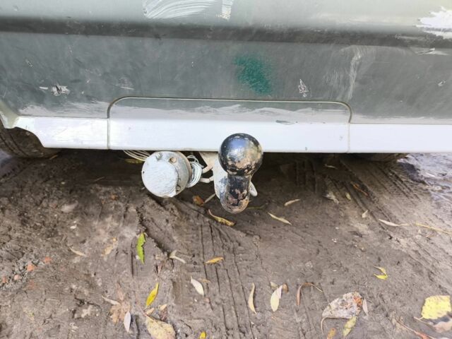 Зеленый ЗАЗ 1103 Славута, объемом двигателя 0 л и пробегом 120 тыс. км за 167 $, фото 6 на Automoto.ua