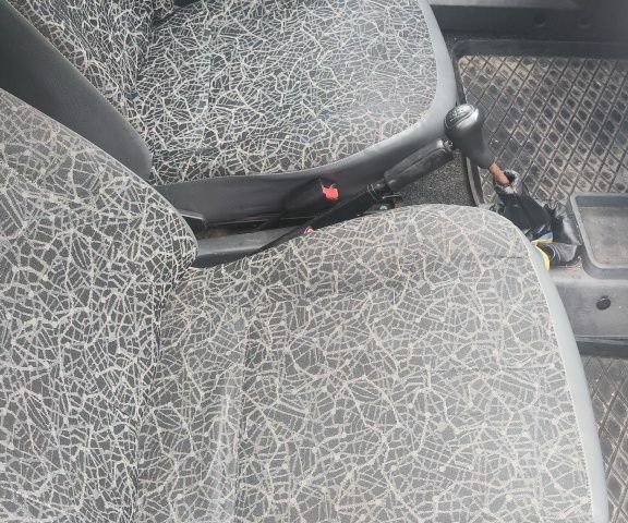 Зеленый ЗАЗ 1103 Славута, объемом двигателя 1.2 л и пробегом 200 тыс. км за 900 $, фото 8 на Automoto.ua