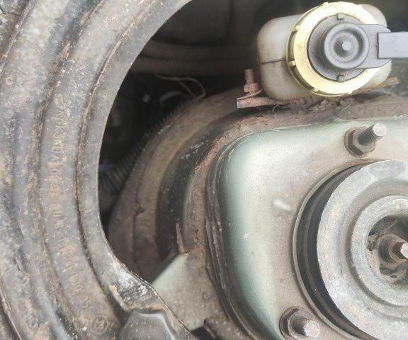 Зеленый ЗАЗ 1103 Славута, объемом двигателя 1.2 л и пробегом 200 тыс. км за 900 $, фото 12 на Automoto.ua