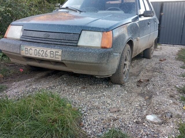 ЗАЗ 1103 Славута 2008 в Черновцах на Automoto.ua Зеленый ЗАЗ 1103 Славута, объемом двигателя 0 л и пробегом 3 тыс. км за 800 $, фото 3 на Automoto.ua