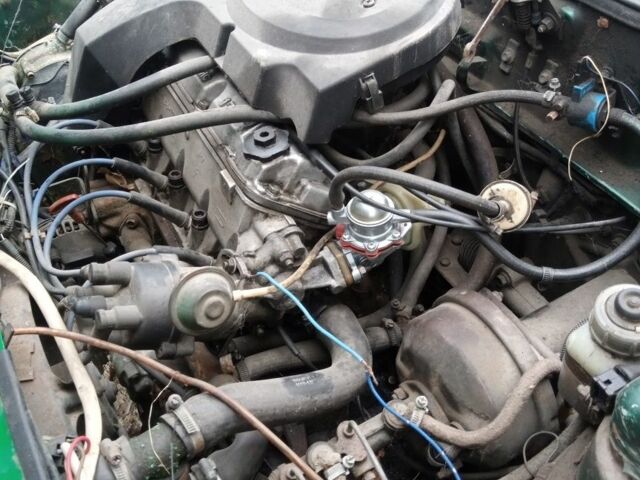 Зелений ЗАЗ 1103 Славута, об'ємом двигуна 0 л та пробігом 120 тис. км за 700 $, фото 5 на Automoto.ua