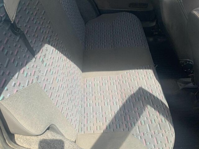 Зеленый ЗАЗ 1103 Славута, объемом двигателя 1.1 л и пробегом 170 тыс. км за 1000 $, фото 5 на Automoto.ua