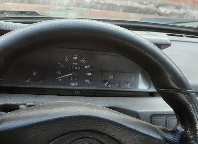 Зеленый ЗАЗ 1103 Славута, объемом двигателя 0 л и пробегом 248 тыс. км за 364 $, фото 4 на Automoto.ua