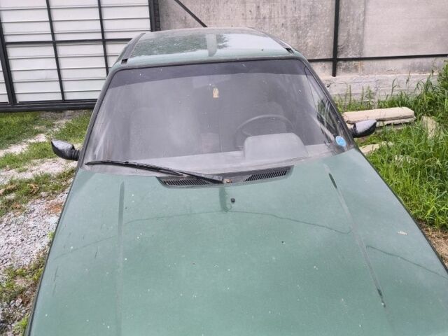 Зелений ЗАЗ 1103 Славута, об'ємом двигуна 0 л та пробігом 200 тис. км за 239 $, фото 1 на Automoto.ua