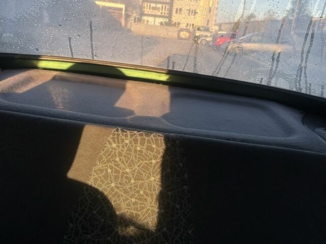 Зеленый ЗАЗ 1103 Славута, объемом двигателя 1.2 л и пробегом 60 тыс. км за 1600 $, фото 7 на Automoto.ua