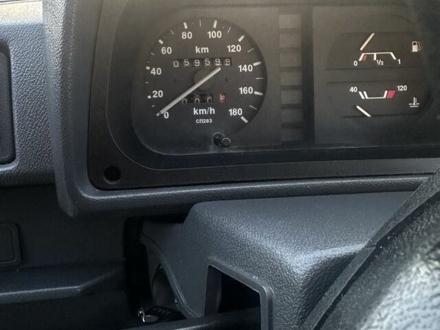 Зеленый ЗАЗ 1103 Славута, объемом двигателя 1.2 л и пробегом 60 тыс. км за 1600 $, фото 4 на Automoto.ua