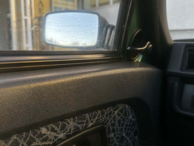 Зеленый ЗАЗ 1103 Славута, объемом двигателя 1.2 л и пробегом 60 тыс. км за 1600 $, фото 6 на Automoto.ua