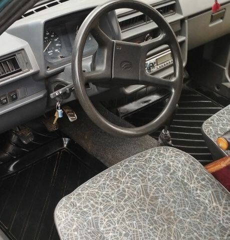 ЗАЗ 1103 Славута 2004 у Городне на Automoto.ua Зелений ЗАЗ 1103 Славута, об'ємом двигуна 0 л та пробігом 155 тис. км за 700 $, фото 7 на Automoto.ua